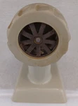 Oster Regency Food Grinder Head 954 16A DK19 Kitchen Center. Fixed Price $8.50.