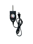 Sanyo Electric Grill Power Cord & Heat Control MODEL:HPS-SG4. Fixed Price $15.44.