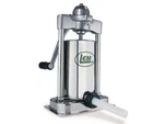 Lem Vertical 5 Lb Sausage Stuffer Stainless Steel. Fixed Price $212.38.