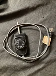 Cuori Zl 203 Proctor Silex Cooks Temp Heat Control Probe Power Cord Plug. Fixed Price $5.50.