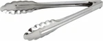 Coiled Spring Medium Weight Stainless Steel Utility Tong, 9-INCH. Fixed Price $16.07.