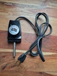 Regal Skillet Griddle Temperature Control Heat Probe Power Cord E29583-9905. Fixed Price $20.00.
