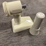 Vtg Oster Regency Kitchen Center Meat Food Grinder Attachment Parts #954-16A. Fixed Price $14.39.