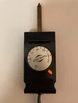 West Bend WB-7 Control Dial P-500 Electric Skillet Heat Power Cord Probe. Fixed Price $10.95.