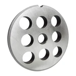 Grinder Plate #12 - 1/2 Hole. Fixed Price $14.99.
