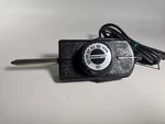 Presto Model 0690003 Temperature Control Heat Probe Power Cord E73717 1500W (2). Fixed Price $11.95.
