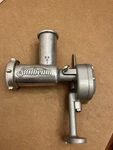 Sunbeam Mixmaster Power Transfer Unit PU14 With 6B Grinder. Fixed Price $15.00.
