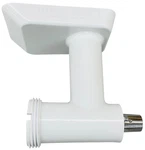 Food Grinder Body Assembly For Kitchenaid, AP4373605, W10240708, W10901591. Fixed Price $53.74.