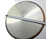 Commercial Food Processing Machine Cutting Blade 20" Ksw 24255 New Fast Ship. Fixed Price $297.00.