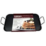Cuisinart Multiclad Pro Griddle Skillet Nonstick Double Burner 10X18" MCP45-25NS. Fixed Price $77.50.
