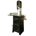 Sportsmans Meat Cutting Band Saw/grinder. Fixed Price $619.99.
