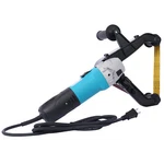 Stainless Steel Tube Polisher,pipe Sander,belt GRINDER,110V 1300W. Fixed Price $169.97.