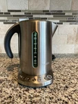 Breville The Iq Kettle 7-CUP Electric Brushed Stainless Steel BKE820XL/C. Fixed Price $64.00.