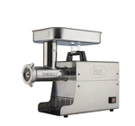 New Lem Products 17801 Big Bite #12 .75HP Stainless Steel Electric Meat Grinder. Fixed Price $579.99.
