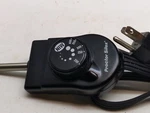 Hamilton Beach Heat Control Silex Electric Power Probe Skillet Slow Cooker SK1/2. Fixed Price $29.99.