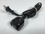 Genuine Zojirushi CV-DSC40 Replacement Cord Only. Fixed Price $12.38.