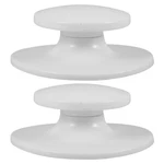 Rice Cooker Lid Knob 2-PACK Universal Pot Handle Compatible With Aroma An.... Fixed Price $19.06.