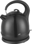 Sunpentown Spt 1.7L Stainless Cordless Electric Kettle Black SK-1715B. Fixed Price $33.95.