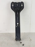 Ford F150 Radiator Hood Latch Support W/ Bolts, Black Steel Used Oem 2004-2008. Fixed Price $29.00.