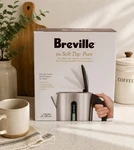 Breville SK500XL Soft Top Pure Kettle 7 Cup Stainless Steel Electric New. Fixed Price $79.99.