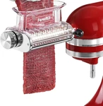 Adjustable 3 Thickness Meat Tenderizer Attachment For Kitchenaid Stand Mixers. Fixed Price $55.85.
