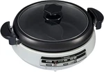 Zojirushi EP-PFC20HA, Gourmet D Expert Electric Skillet For Yin Yang Hot Pot. Fixed Price $156.50.
