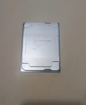Intel Xeon Platinum 8375C Cpu Processor 32-CORE 2.90GHZ 300W LGA-4189. Fixed Price $657.13.