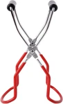 Eeoyu Canning Jar Lifter Tongs Stainless Steel With Grip Handle. Fixed Price $11.83.