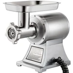 Commercial Electric Meat Mincer 1100W 330LBS/H Capacity Grinder. Fixed Price $218.39.