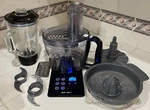 In-built In-counter Blender & Processor (food Center) 1000W Drop Motor. Fixed Price $579.00.