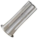 Lem 2" Stainless Steel Stuffing Tube - #32. Fixed Price $43.86.