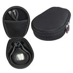 Hermitshell Black Hard Travel Case For Aftershokz Bone Conduction Headphones. Fixed Price $15.89.