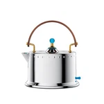 Bodum Ottoni Electric Water Kettle Classic Stovetop Stainless Steel 1.0 Liter. Fixed Price $79.99.