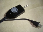 Control KMT-01 Electric Skillet Temp Heat Probe Power Cord -#17. Fixed Price $8.95.