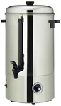 Adcraft WB-40 Stainless Steel Cup Water Boiler. Fixed Price $230.00.