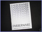 Farberware 322 323 344A B3000 Electric Skillet Instructions Manual & Recipes. Fixed Price $16.99.
