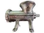 Meat Grinder/mincer Garhe 12. Fixed Price $20.25.