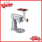 Cuisinart Stand Mixers Meat Grinder Attachment - 5.5 Qt.. Fixed Price $54.99.