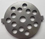 Fga Food Grinder Coarse Chopper Plate For Whirlpool Kitchenaid 9709030 Part. Fixed Price $14.95.