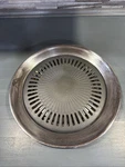 Progressive Non Stick Gourmet Kitchen Smokeless Grill Top For Stove Gas Electric. Fixed Price $9.99.