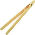 Norpro Bamboo Toaster Tongs With Magnet (2-PACK). Fixed Price $11.51.