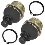 Lower Ball Joints For Kawasaki Bayou 4X4 KLF300-C KLF300C 1989 1990-2005. Fixed Price $22.01.