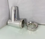 Rival Grind-o-matic Model 2300 Electric Meat Grinder Oem Replacement Hopper Body. Fixed Price $26.05.
