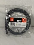 Axis 41202 High-speed Hdmi Cable With Ethernet -6FT. Fixed Price $7.20.