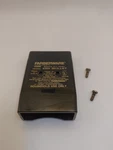 Vintage Farberware B3000 Electric Skillet Power Control Plug Replacement Cover. Fixed Price $5.97.