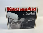 Kitchenaid Hinged Pouring Shield KPS2CL Stand Mixer Accessory New. Fixed Price $24.88.