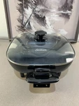Sunbeam Electric Skillet, Model SB11P-033.. Fixed Price $32.00.