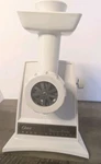 Vintage Oster Heavy Duty Food & Meat Grinder 940-08A Meal Prep Sausage Burger. Fixed Price $29.72.