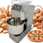 110V Electric 20QT Dough Mixer 1500W Dual Speed Action Spiral Machine. Fixed Price $1045.80.