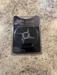 Cabelas Commercial Grade #10/#12 Knife Blade Cutter Meat Grinder Universal Fit. Fixed Price $12.00.